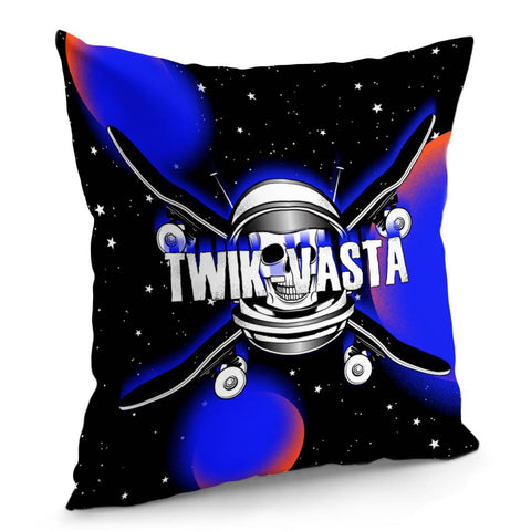 Image of Twik-Vasta Pillow Cover