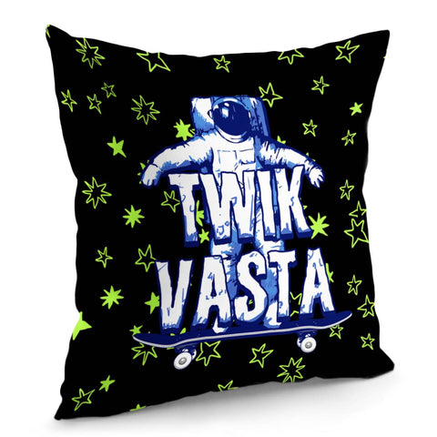 Image of Twik-Vasta Pillow Cover