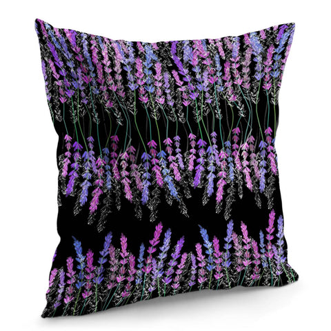 Image of Lavender Pillow Cover