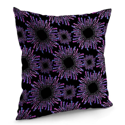 Image of Lavender Pillow Cover