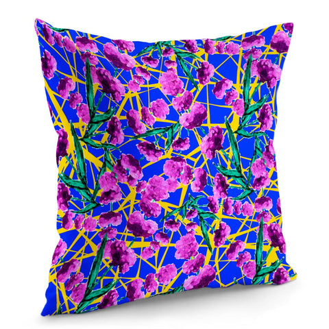 Image of Lavender Pillow Cover