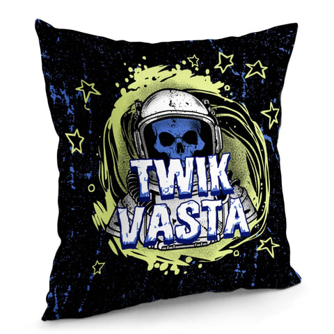 Image of Twik-Vasta Pillow Cover