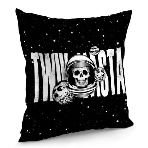 Image of Twik-Vasta Pillow Cover