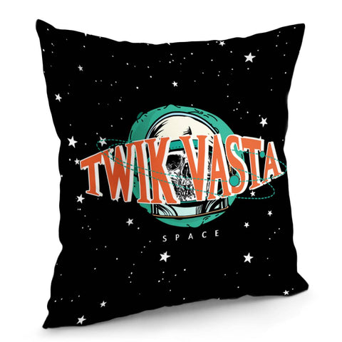 Image of Twik-Vasta Pillow Cover