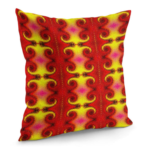 Image of Bright & Breezy Pillow Cover