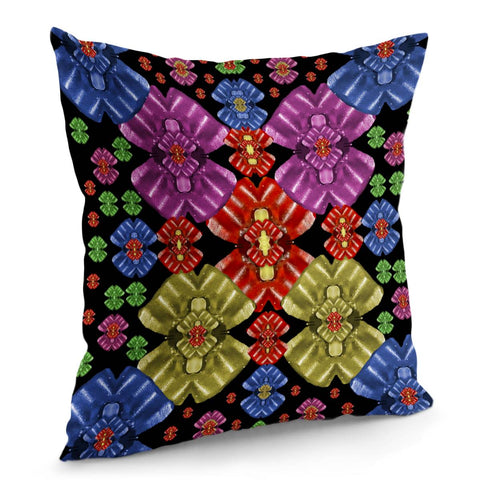 Image of Candy To Sweetest Festive Love Pillow Cover