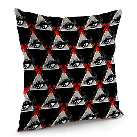 Image of Di00124Eye Pillow Cover