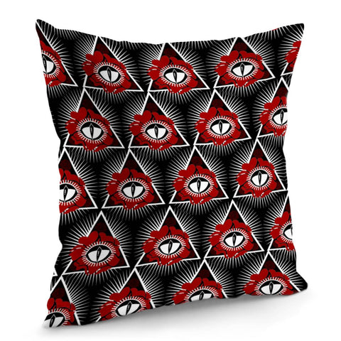 Image of Di00125Eye Pillow Cover