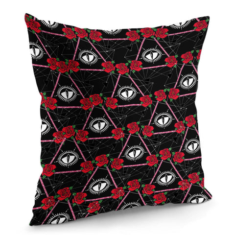 Image of Di00127Eye Pillow Cover