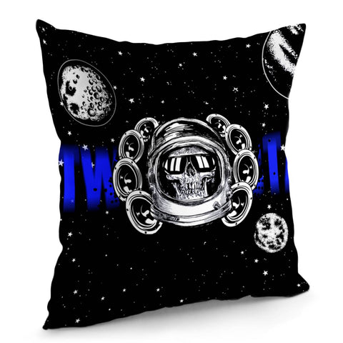 Image of Twik-Vasta Pillow Cover