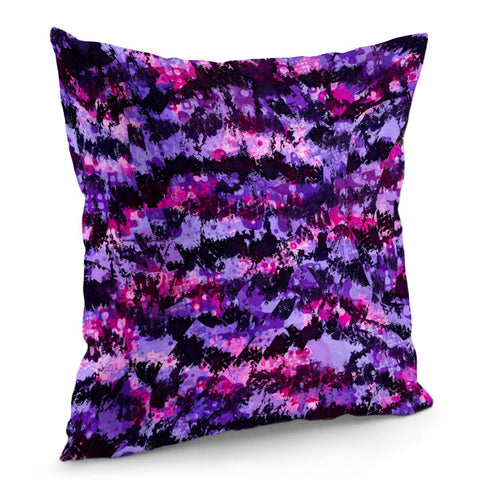 Image of Melting Girls Grunge Punk Pillow Cover