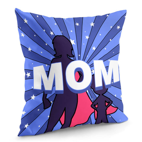 Image of Mother'S Day Pillow Cover