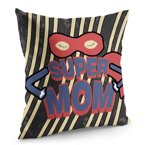 Image of Mother'S Day Pillow Cover