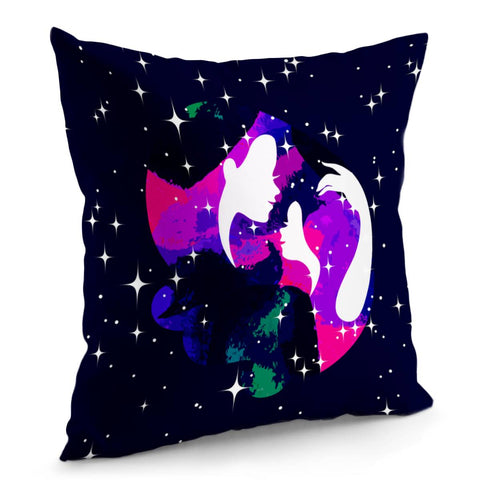 Image of Mother'S Day Pillow Cover