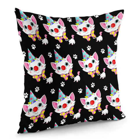 Image of Di00131Animal Pillow Cover