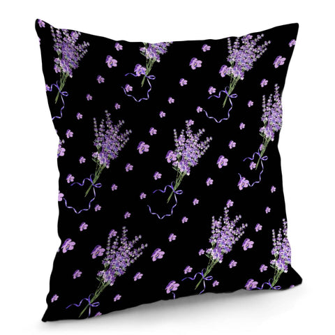 Image of Di00143Lavender Pillow Cover