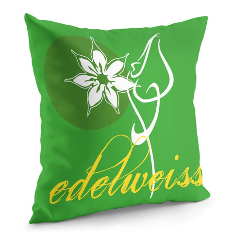 Image of Summer Pillow Cover