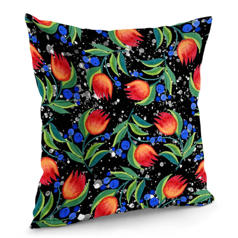 Image of Tulip Pillow Cover