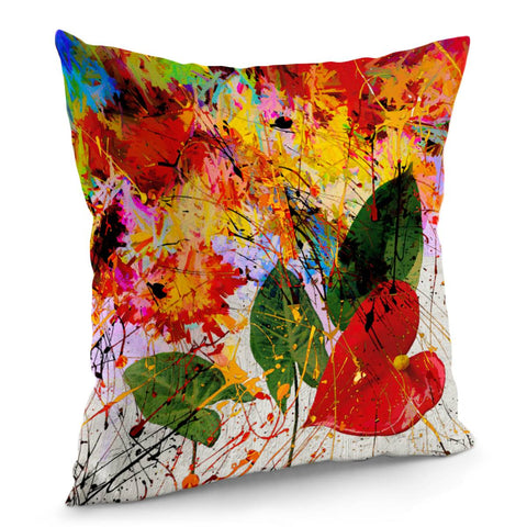 Image of Tropicalia Pillow Cover