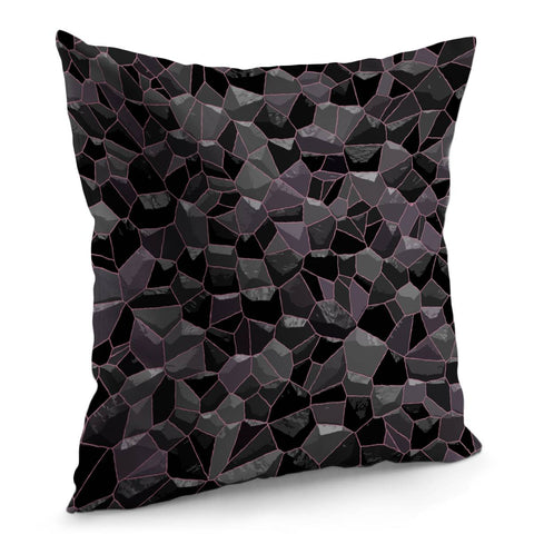 Image of Anthracite Pillow Cover