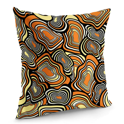 Image of Squish Pillow Cover