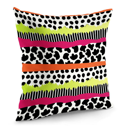 Image of Mix It Up Pillow Cover