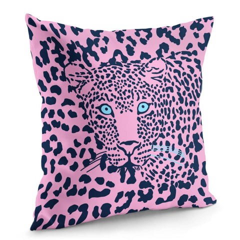 Image of Animal And Animal Texture Pillow Cover