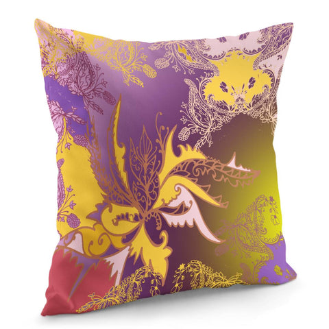 Image of Color Pillow Cover