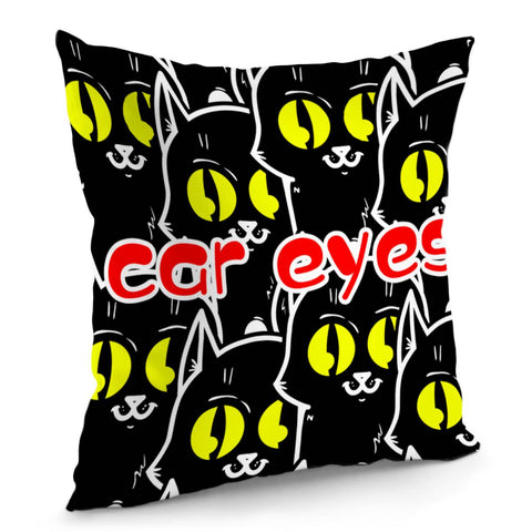 Image of Eye Pillow Cover