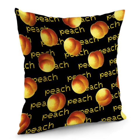 Image of Peace Pillow Cover