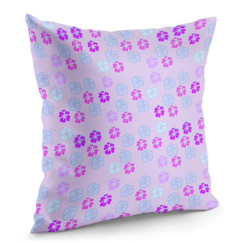 Image of Flowers Pillow Cover