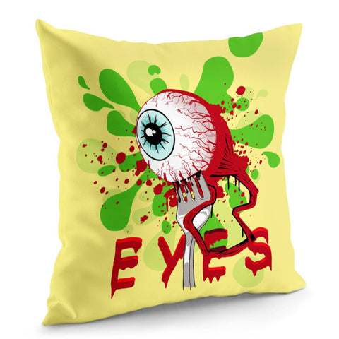 Image of Eye Pillow Cover