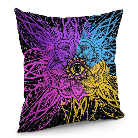 Image of Eye Pillow Cover