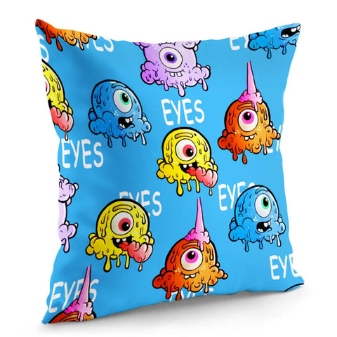 Image of Eye Pillow Cover