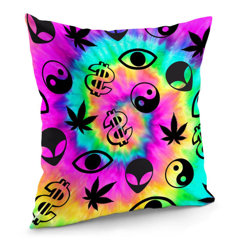 Image of Mix I Pillow Cover