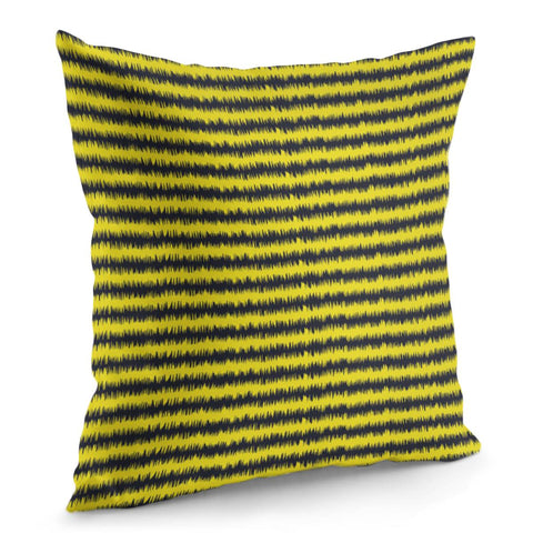 Image of I Want To Be A Bee! Pillow Cover