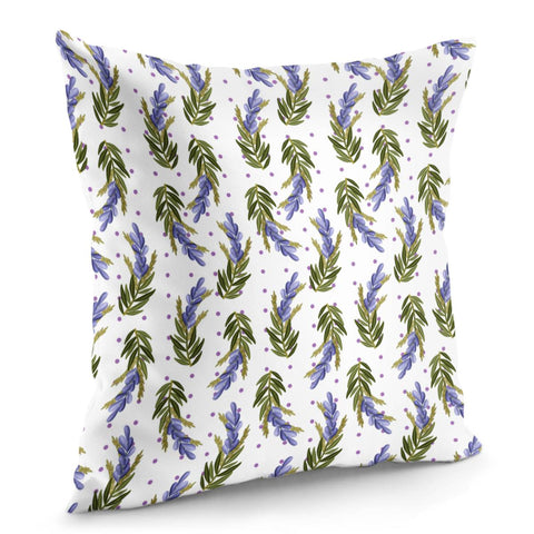 Image of Lavender Pillow Cover