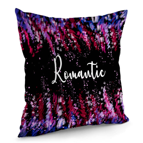 Image of Lavender Pillow Cover