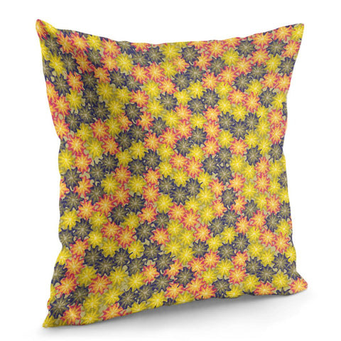 Image of Autumn Colours Pillow Cover