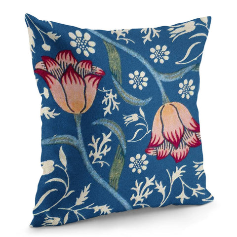 Image of Vine Pillow Cover