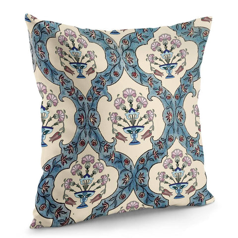 Image of Vine Pillow Cover