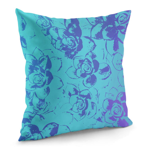 Image of Impressions Pillow Cover