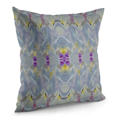 Image of We Are Flower People In Bloom Pillow Cover