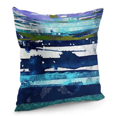 Image of Breeze Pillow Cover