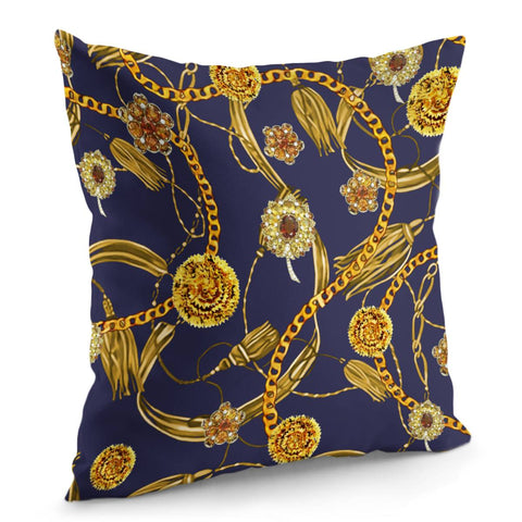 Image of Jewelry Pillow Cover