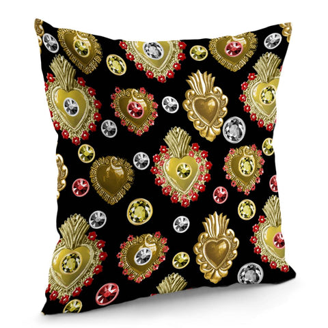 Image of Love Pillow Cover