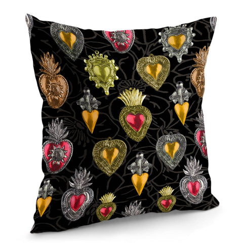 Image of Love Pillow Cover