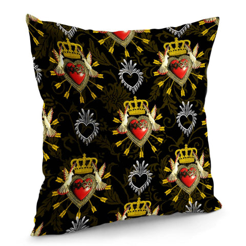 Image of Love Pillow Cover