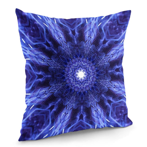 Image of Bohemian Mandala Pillow Cover