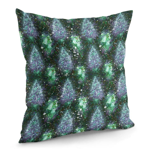 Image of Christmas Night Pillow Cover